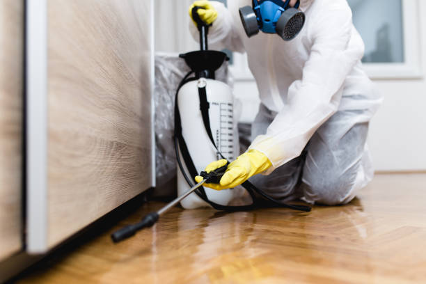 Best Pest Removal Services  in Watsessing, NJ