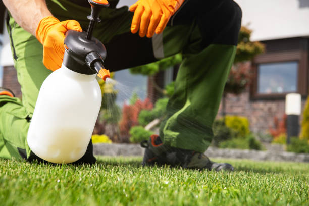 Best Exterminator Services  in Watsessing, NJ