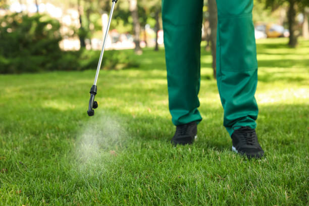 Pest Control Cost in Watsessing, NJ
