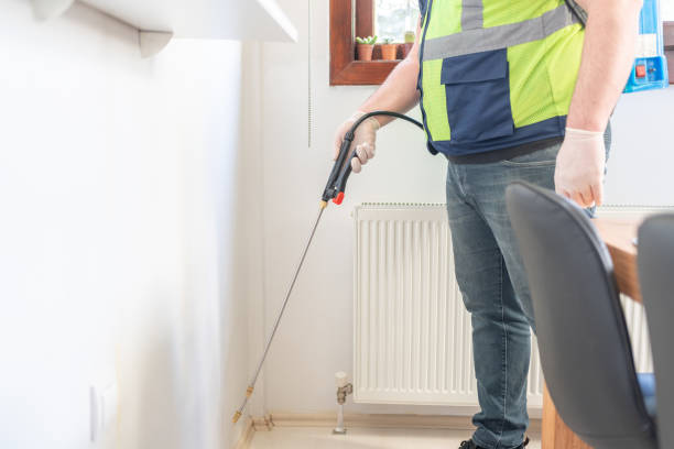 Best Pest Control Near Me in Watsessing, NJ
