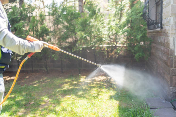 Best Best Pest Control Companies  in Watsessing, NJ